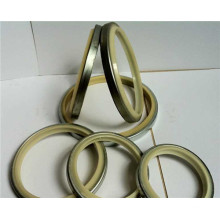 Dkb Metal Skeleton Framework Dustproof Iron Oil Seal